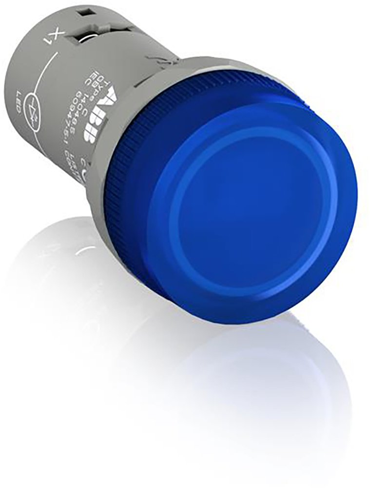 Steuergerät Abb Cl2-523l Integrierte Led Ip66
