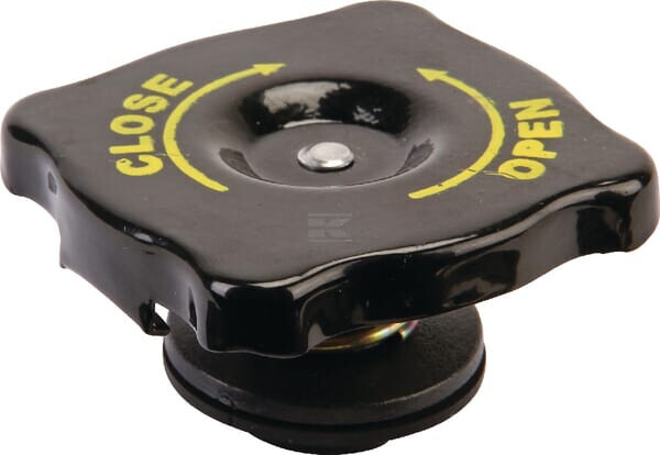 Radiator Cap Agco 180224m92