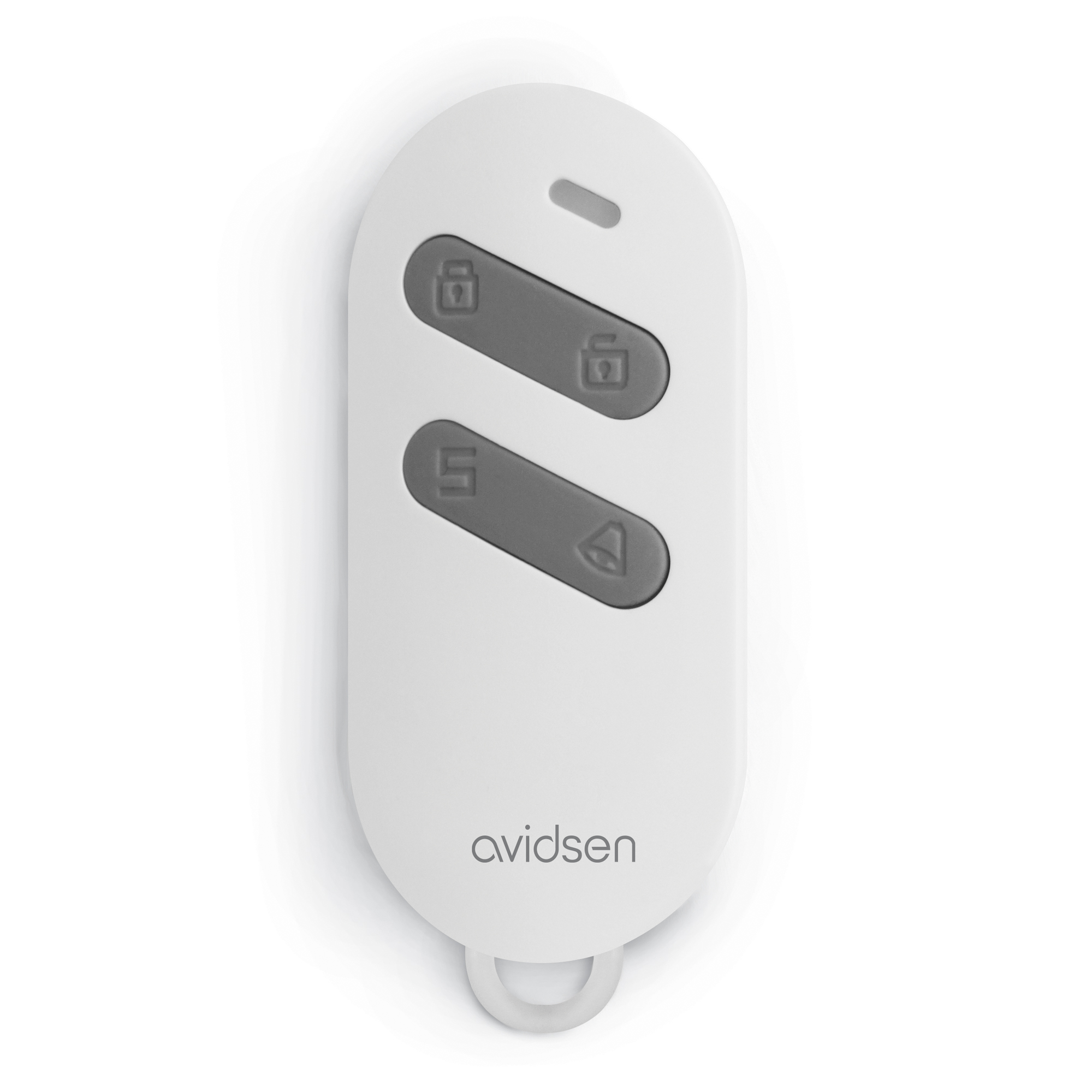 Remoteguard - Zusätzliche Fernbedienung Für Mini-alarmanlagen - Avidsen - 100032