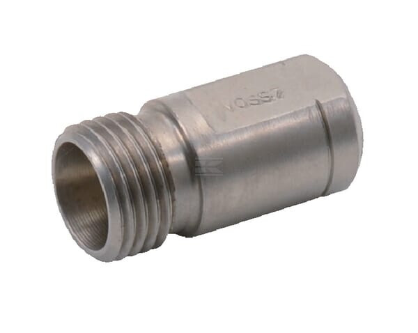Vormontierstück 6l Voss Vkv6l