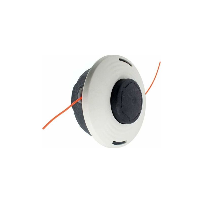 Autocut 46-2 Trimmerkopf – Kompatibel Mit Stihl Fs-460, Fs460, Fs 460 Ce – 2,4 Bis 3,3 Mm Faden – Ersetzt 4003 710 2189