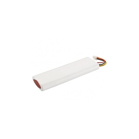 Batterie Ni-mh Mähroboter Mähmesser Husqvarna 535120901 - 535120902 G2 220 Ac 230 Acx Solar Hybrid 540