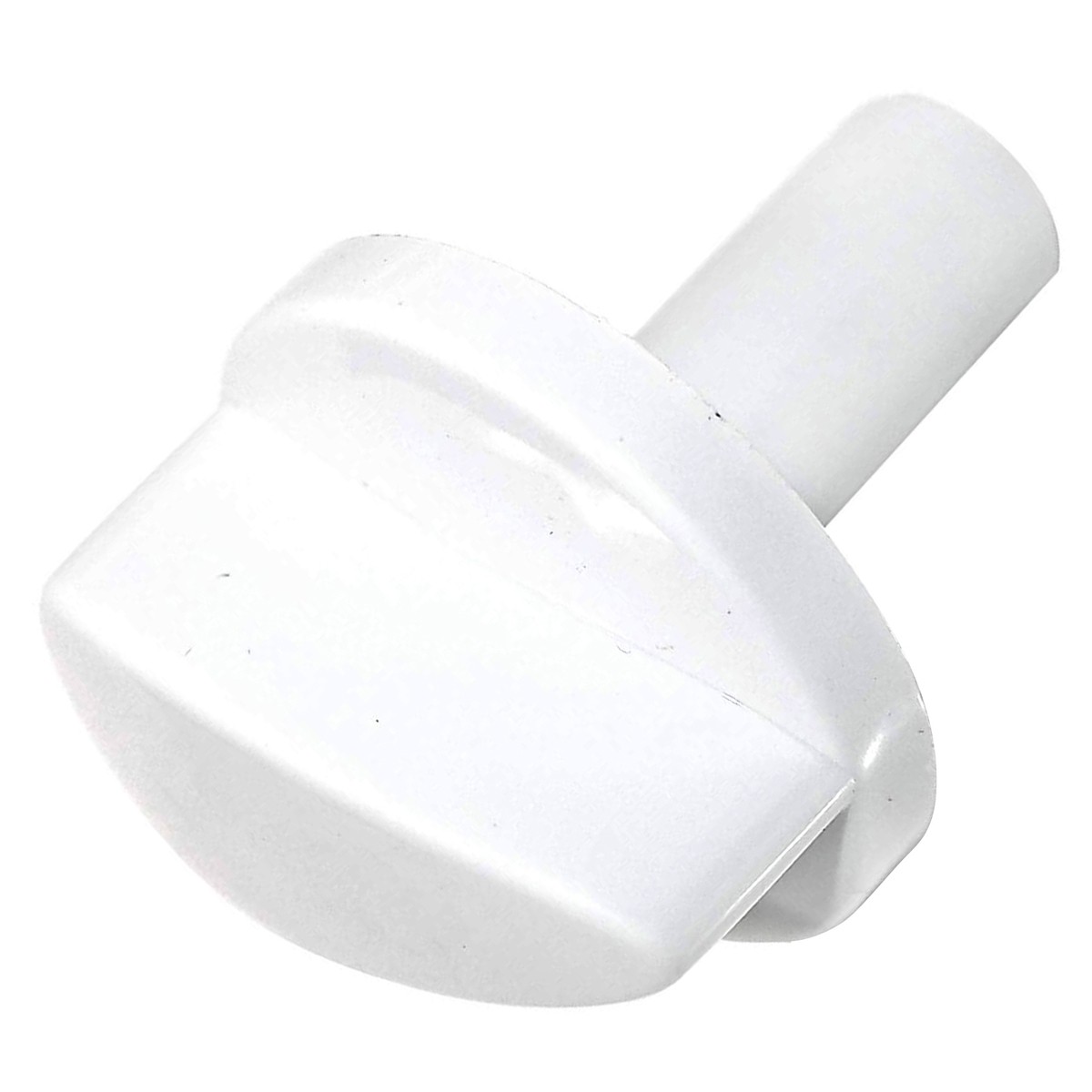 Ersatzteil - Original-gasbrennerknopf - - Indesit, Whirlpool