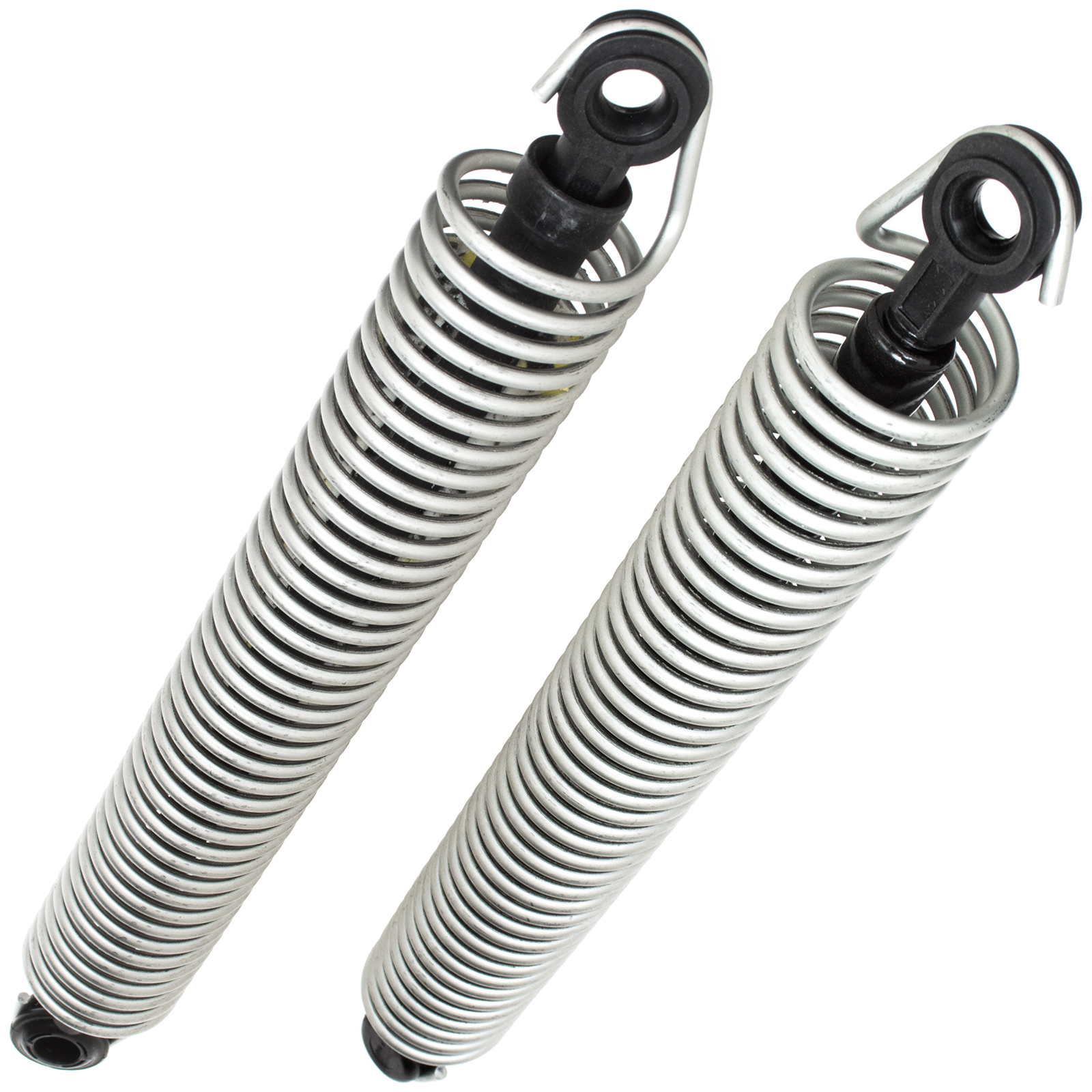 Bmw 5er F10 Limousine (09-16) Heckklappenaktuator-spannfeder Links + Rechts, 2-teiliger Satz