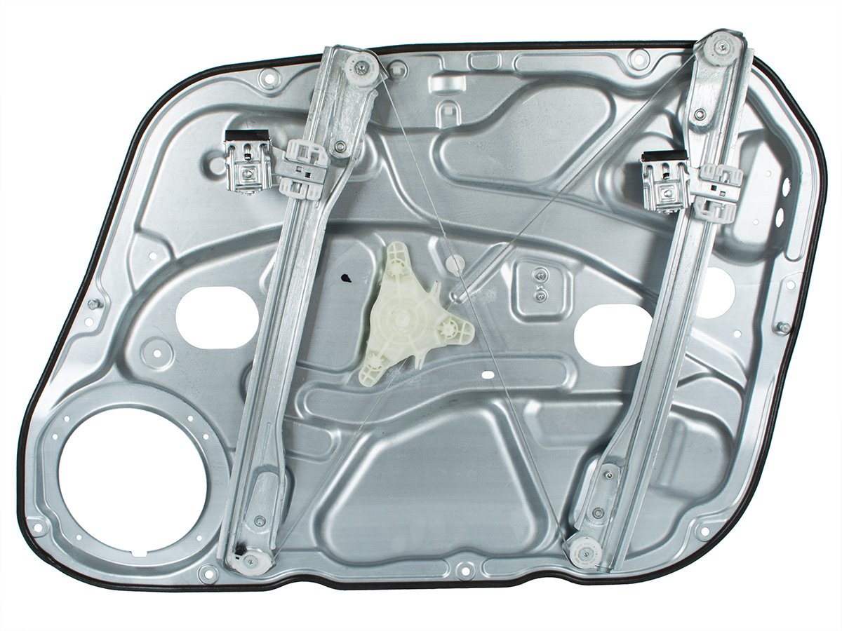 Hyundai I30 5d H/b 07-12 Elektrischer Fensterheber Vorne Links Mit Blende