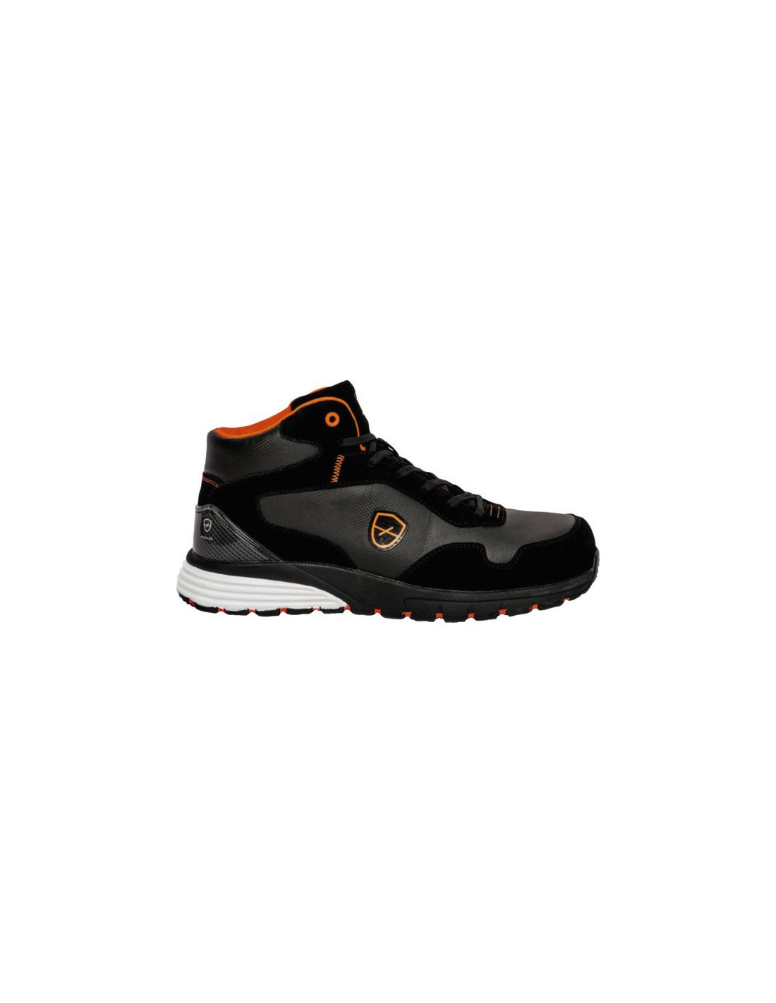 Chaussures Skater S3 Sécurité S3 Hro Src - Parade