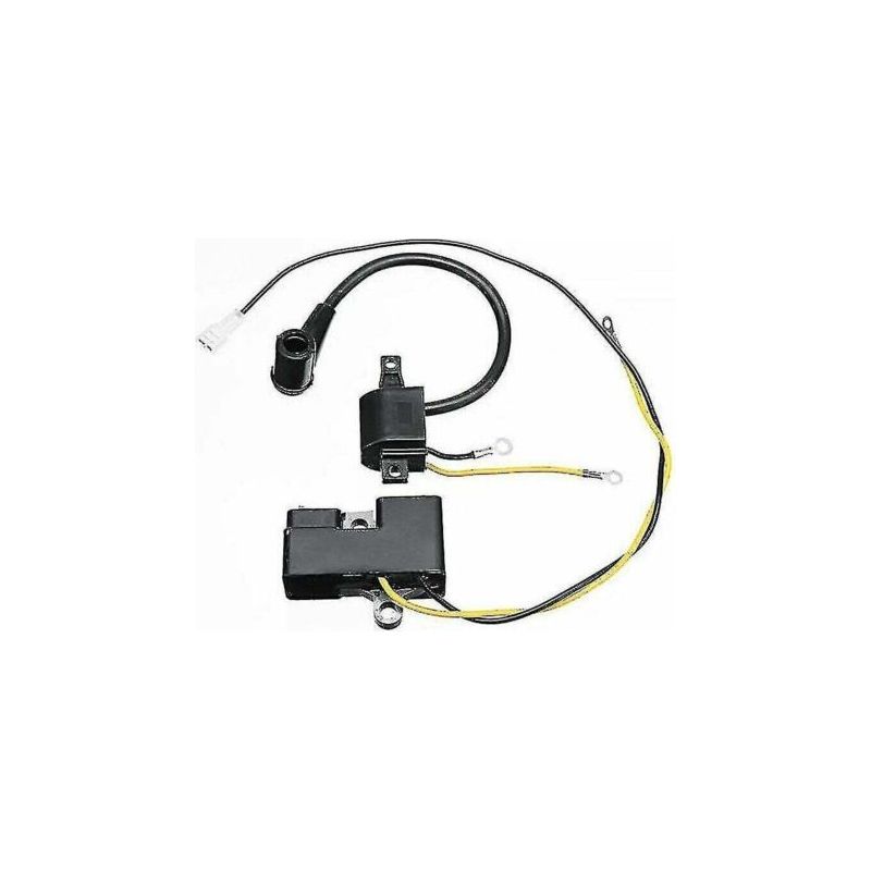 Zündspule 501516201 Für Husqvarna 61 162 266 Jonsered 630 Kettensäge, Älterer Typ...debuns