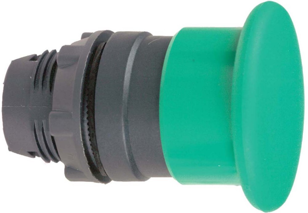 Bedieneinheit Schneider Electric Zb5ac3 Rund Ip65 Einbau