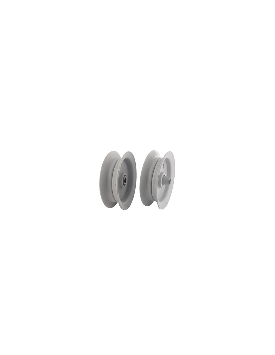 Keilriemenscheibe Mit Wangen Universal Fgp010240