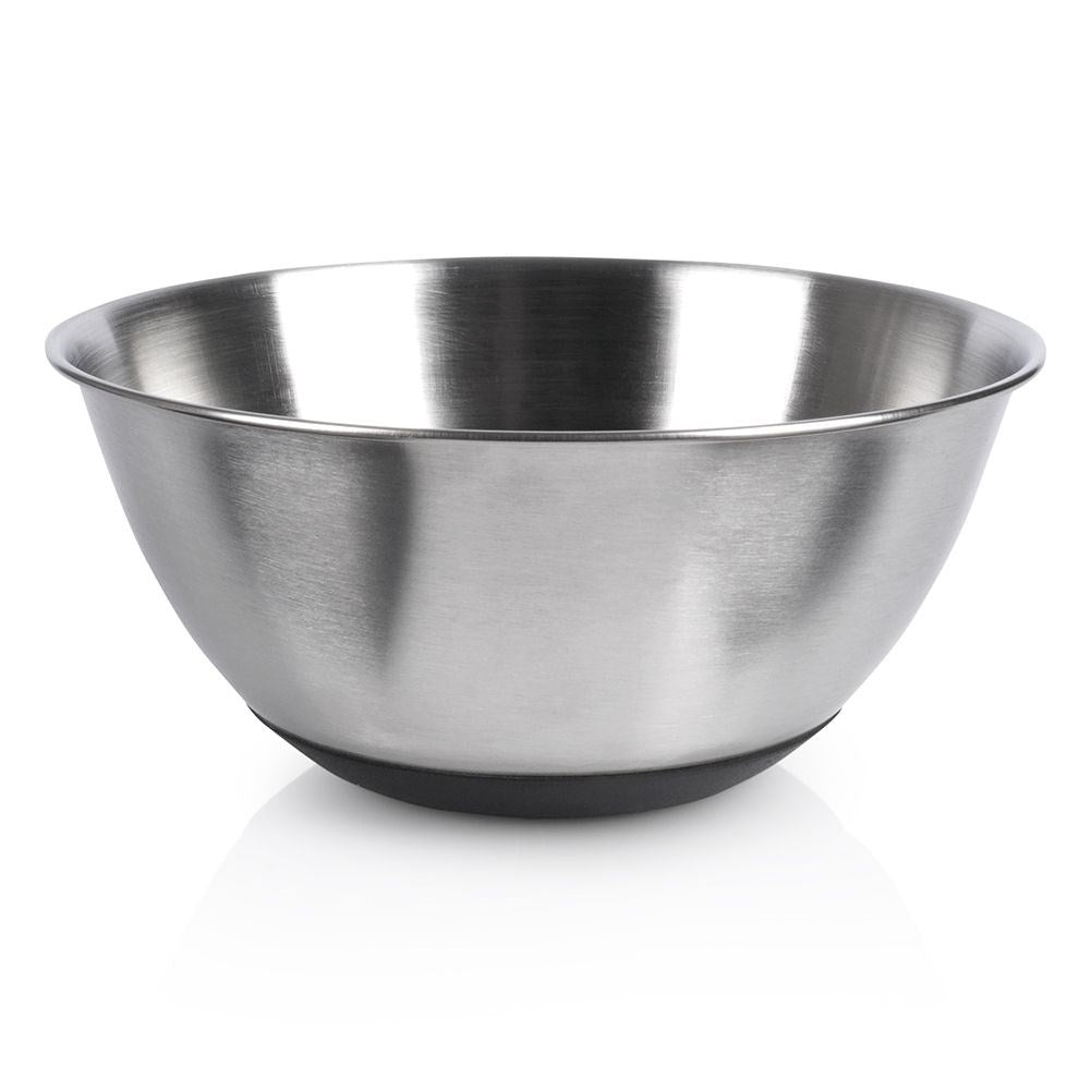 Rutschfeste Küchenschüssel Aus Edelstahl, 15,5 Cm, 700 Ml