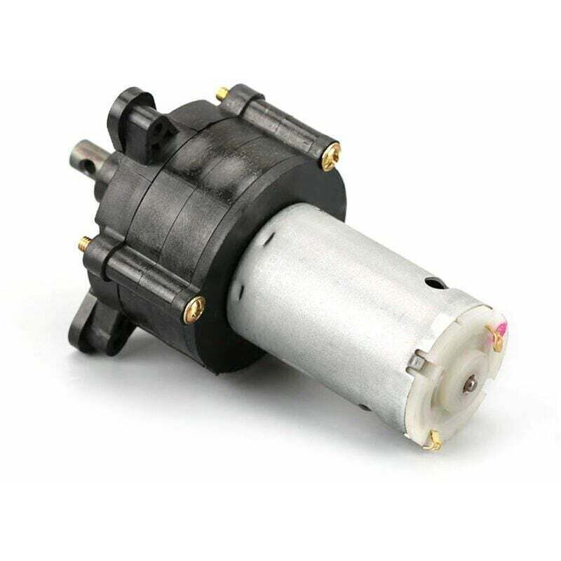 12v/24v Gleichstrom-dynamogenerator – Komplettset Für Hydraulikprüfung Und Notbeleuchtung – Setty Technology, Hohe Zuverlässigkeit