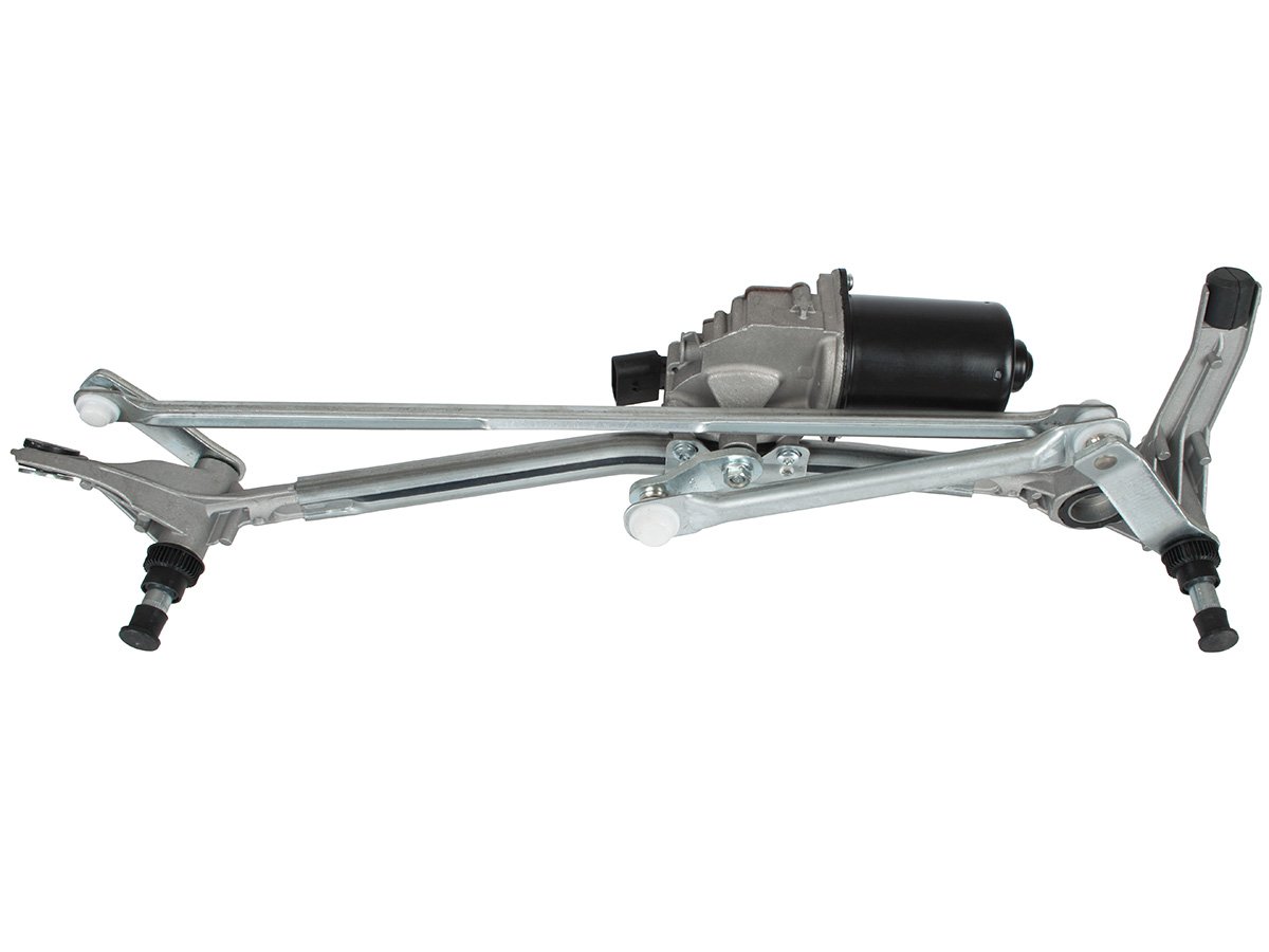 Bmw 3er E90 E91 E92 E93 (04-13) Scheibenwischermechanismus + Motor