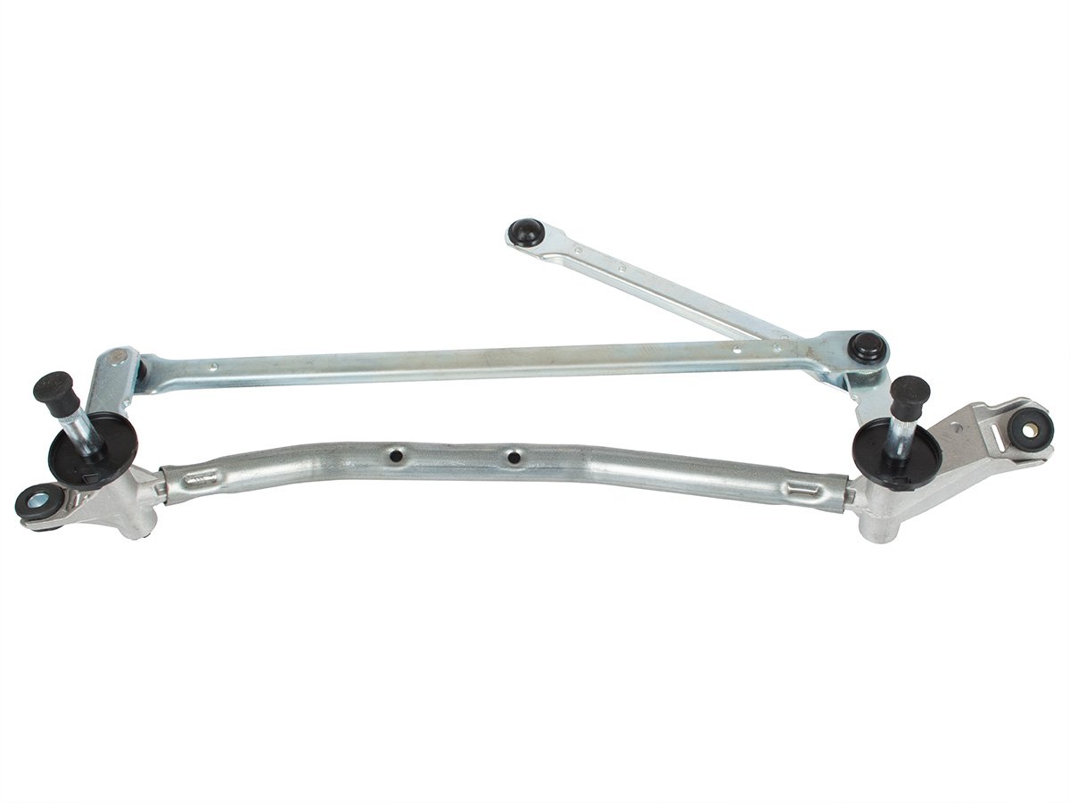 Scheibenwischermechanismus Vorne Für Nissan Qashqai Ab 2006