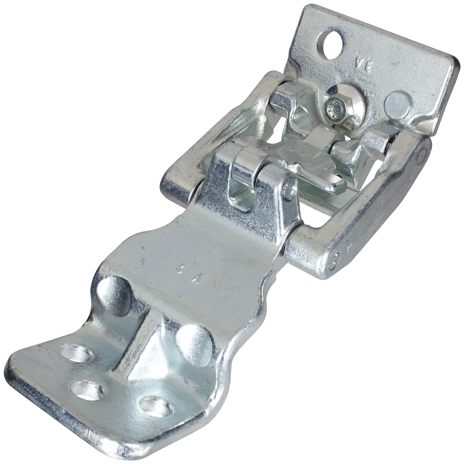 Ford Transit Mk8 14-18 Hintertürscharnier Unten 180° Links