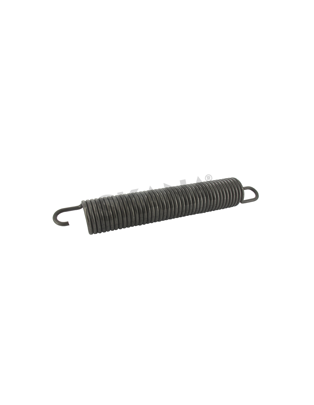 Feder Spannrolle Keilriemen Tech Mtd 73204099 - 732-04099