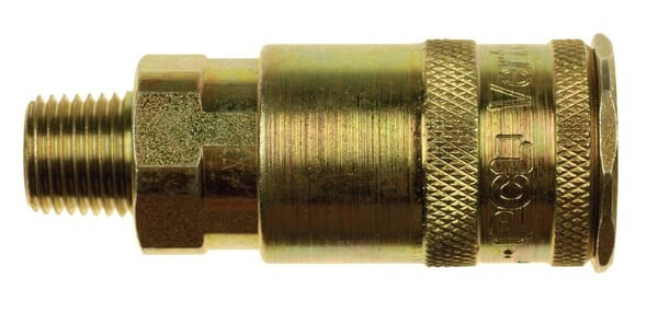 Schnellkupplung Ag 1/2" Universal Cac9jm02