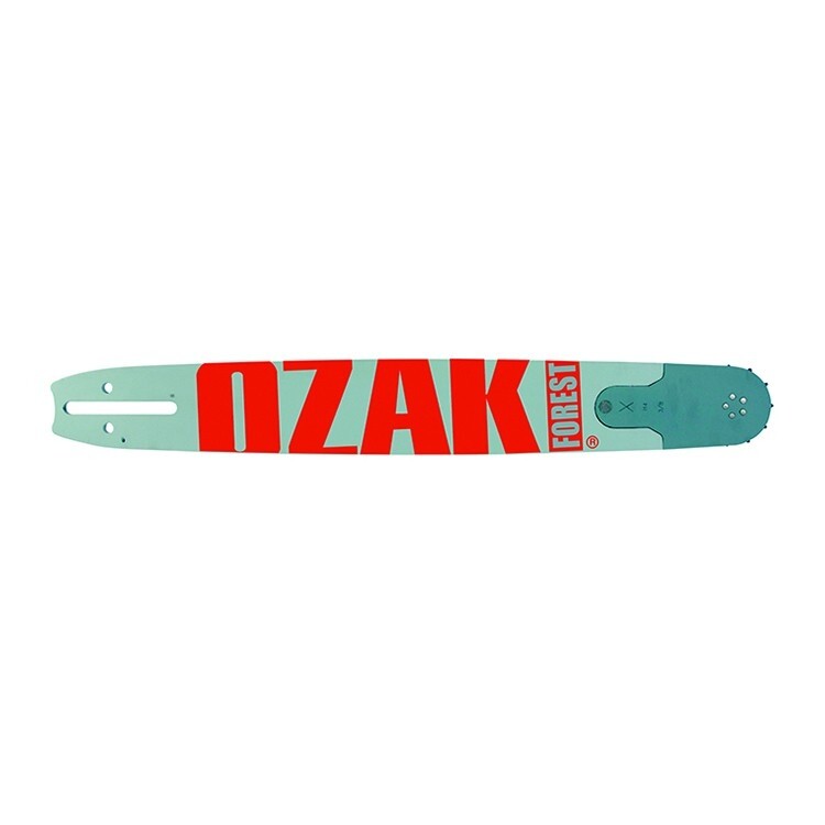 Führungsschiene Ozaki 45 Cm - Zk1816a268ps - 3/8 - 1,5 Mm
