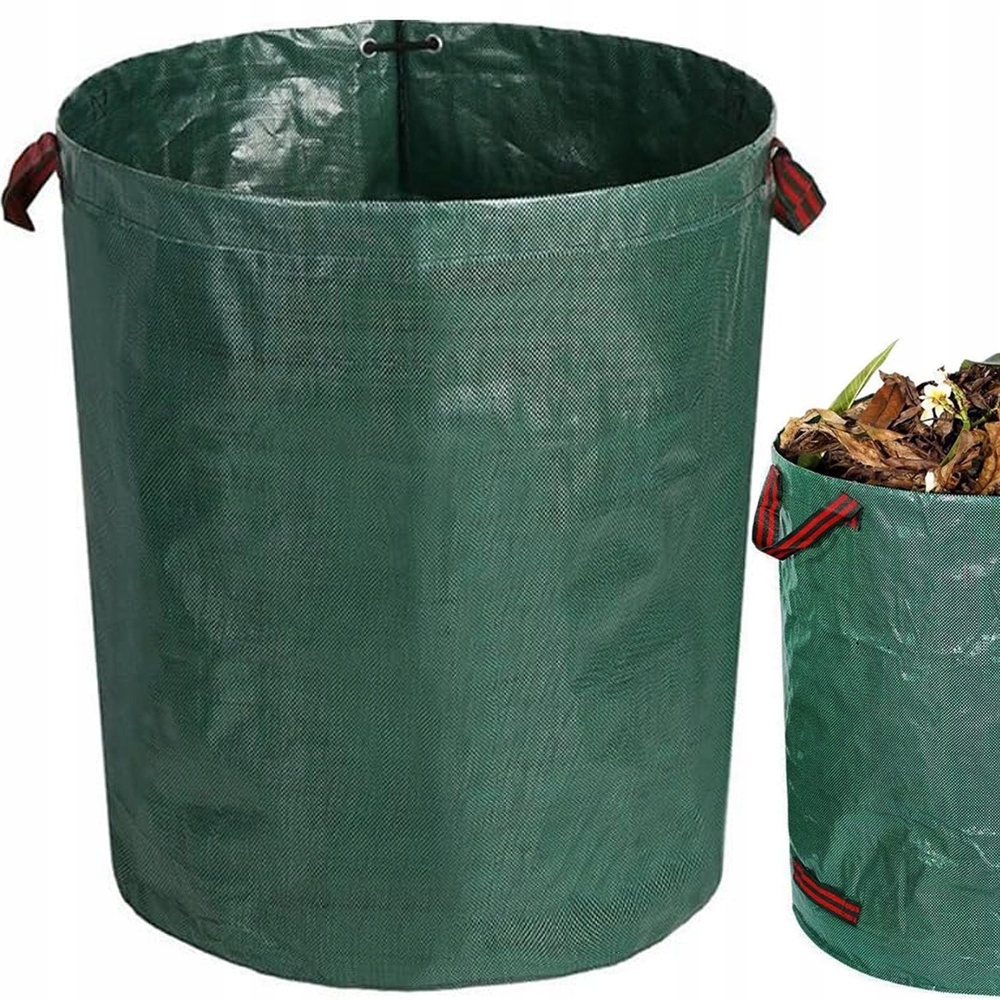 Laubkorb 120l (50) Gabb