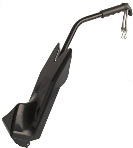 Mulchsatz 102cm Castelgarden 2999000450