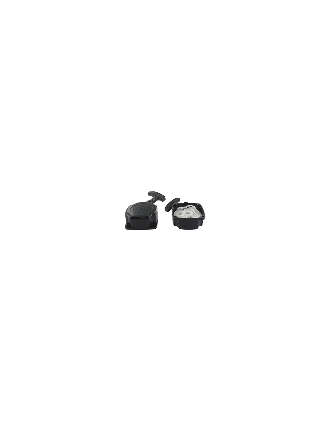 Handstarter Komplett Mitsubishi Tl33 - Tl43 - Tl50 - Tl52