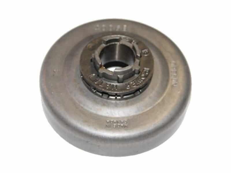 Kettenrad Sägekette Husqvarna 42 - 242 (après Zylinder N° 3441001) - 246