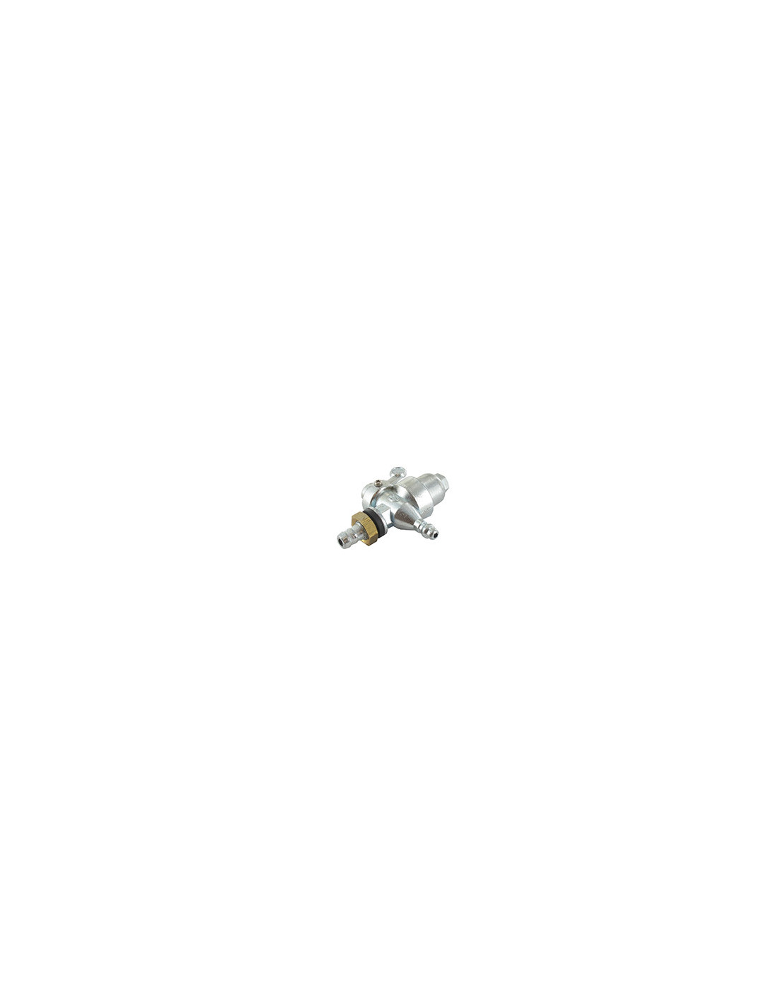 Kraftstoffhahn Robin 0642003801