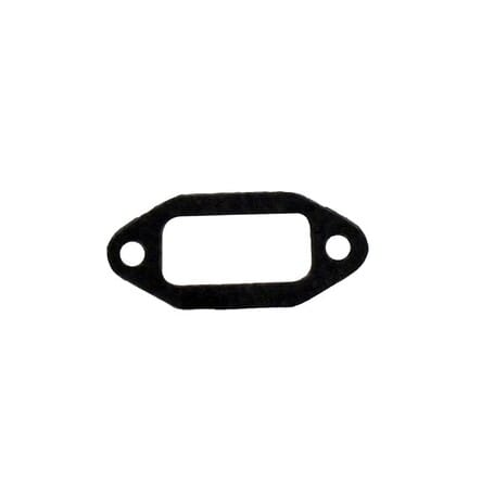 O-ring Auspuffrohr Husqvarna Für K650