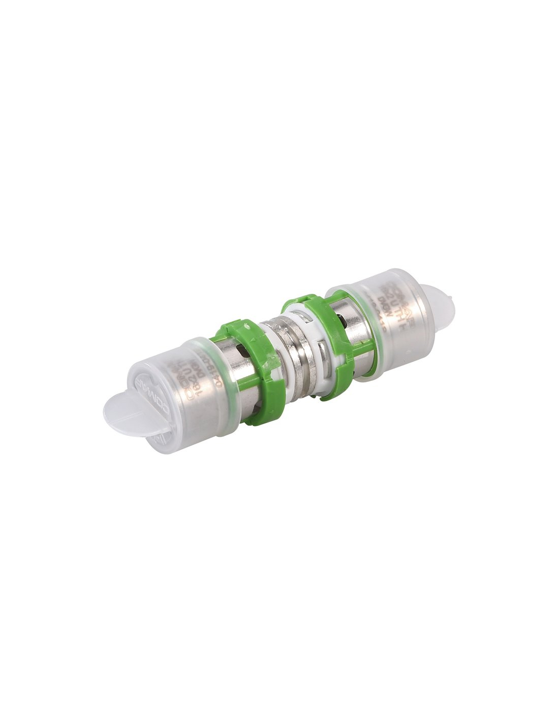 Manchon À Sertir Comap 16 Étamé Raccord Rapide Pour Tube Multicouche - Comap