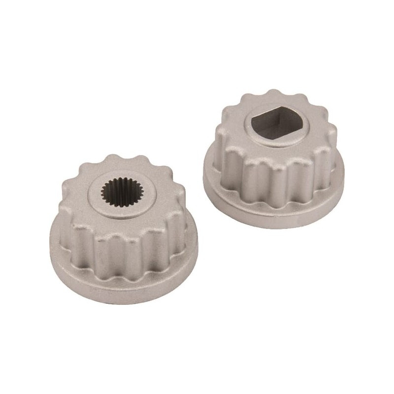 Adapter Volant Direction Ayp - Husqvarna 532437747 - 532186737 - 532110711 - 532100711 - 437747 - 186737 - 110711