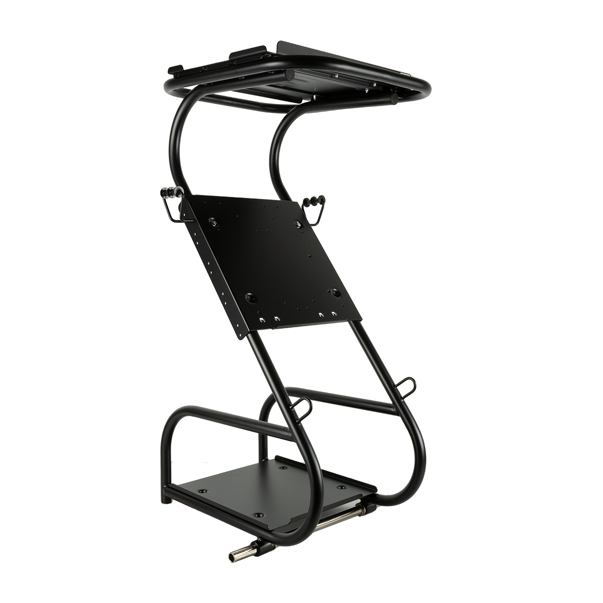 Ctek Trolley Pro Prüfstation Für Ladegeräte Und Batterien
