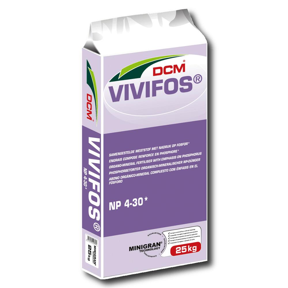 Dcm Profi Phosphor Dünger Vivifos® 25 Kg Phosphat Sport Golf Gemüse Obst Platz