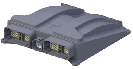 Ecu I48 O40(40a) 3----- Ecu Danfoss Xl1040000