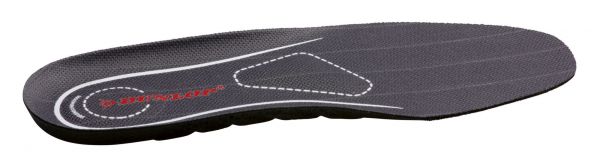 Dunlop Fußbett Premium Pu Gr. 49
