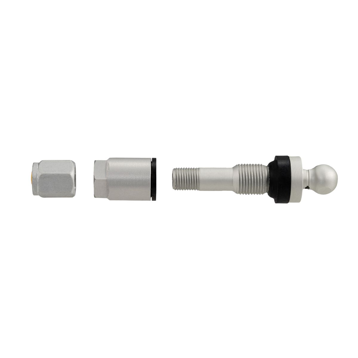 4x Renkaintuntosensorit Tpms-sensorit Metallinvellit Hopea Haval H7 2022-2023 -mal