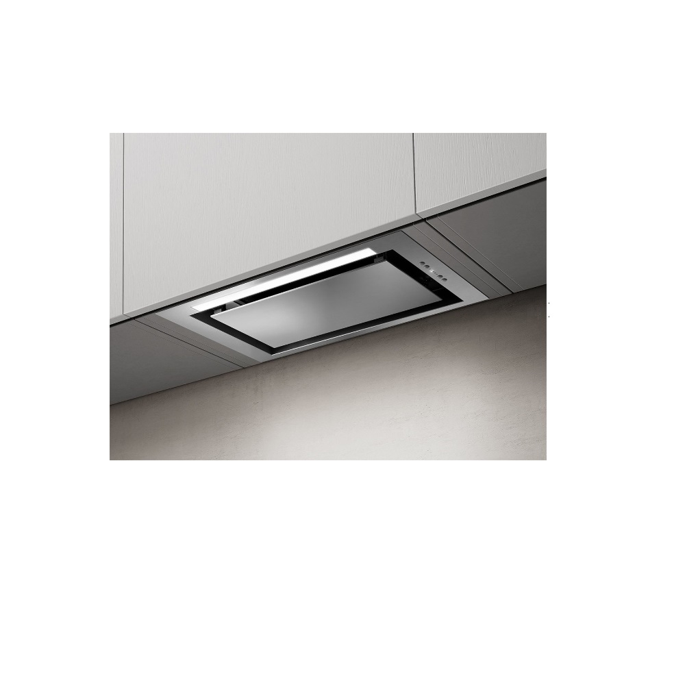 Filtergruppe 60 Cm, 480 M3/h, 65 Db, Edelstahl - Elica - Prf0092333