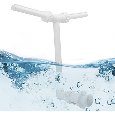 Fontänenaufsätze – Poolbelüfter, Poolsprinkler. Diese Fontänenaufsätze Passen Auf Die Meisten 3,8-cm-gewindeanschlüsse. Verstellbarer Wasserfall-poolsprinkler. Werkzeug.