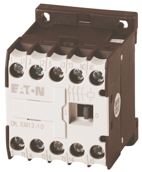 Steuergerät Eaton Dilem12-10 12a 230v