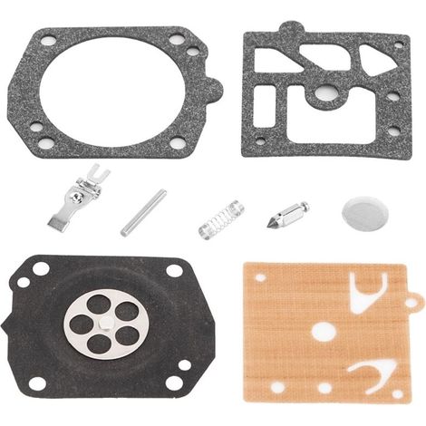 Stihl Walbro Vergaser-reparatursatz 029 310 039 044 046 Ms270 Ms280 Ms290 – Metall- Und Gummimaterialien – Wirtschaftliche Reparatur