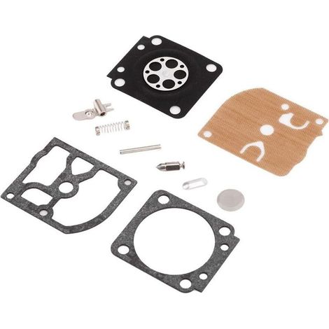 Stihl Ms 180/170 Vergaser-reparatursatz – Kompatibel Mit Zama C1m-w26 – Hohe Qualität – Einfache Und Kostengünstige Reparatur – Ms180/ms170