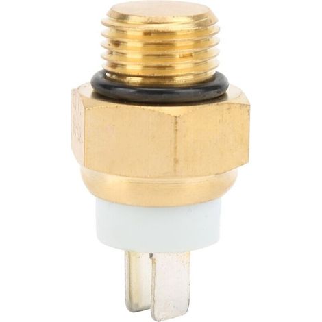 16mm 65°c Thermostat-kühlerschalter Für Honda Elite 150cc 250cc Ch150 Ch250 Roller
