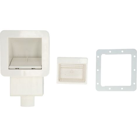 1,5-zoll-skimmer-set Für Abwasserreinigungsgeräte Für Oberirdische Pools