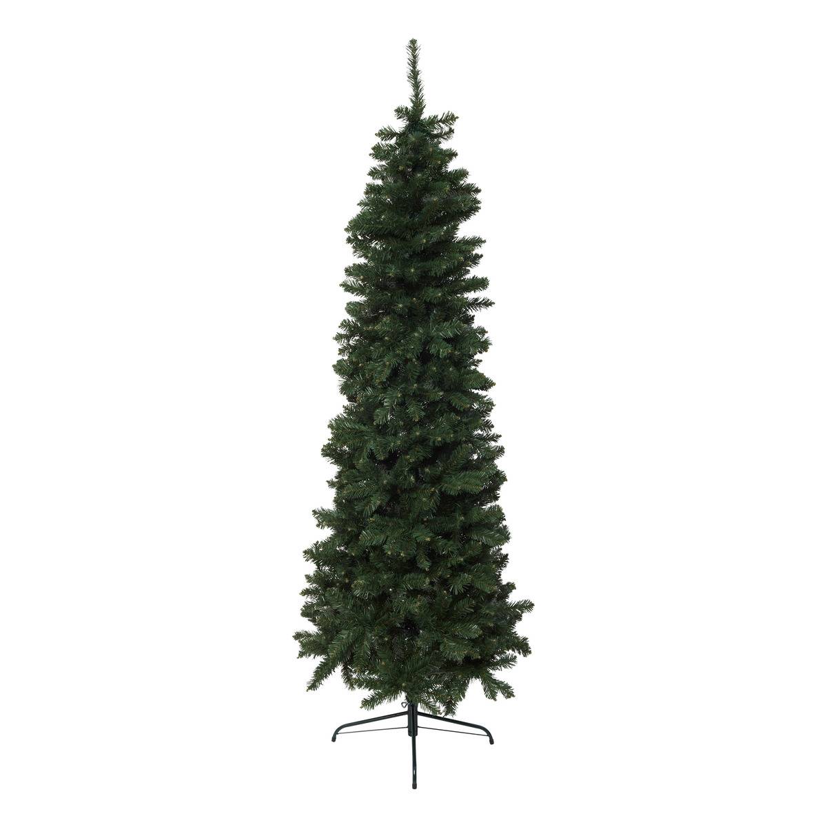 Tanne Vertika 210cm - Feeric Lights & Christmas