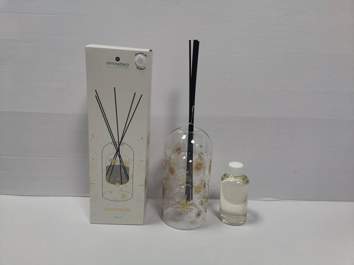 Diffusor Ilan Etoile 150ml - Feeric Lights & Christmas