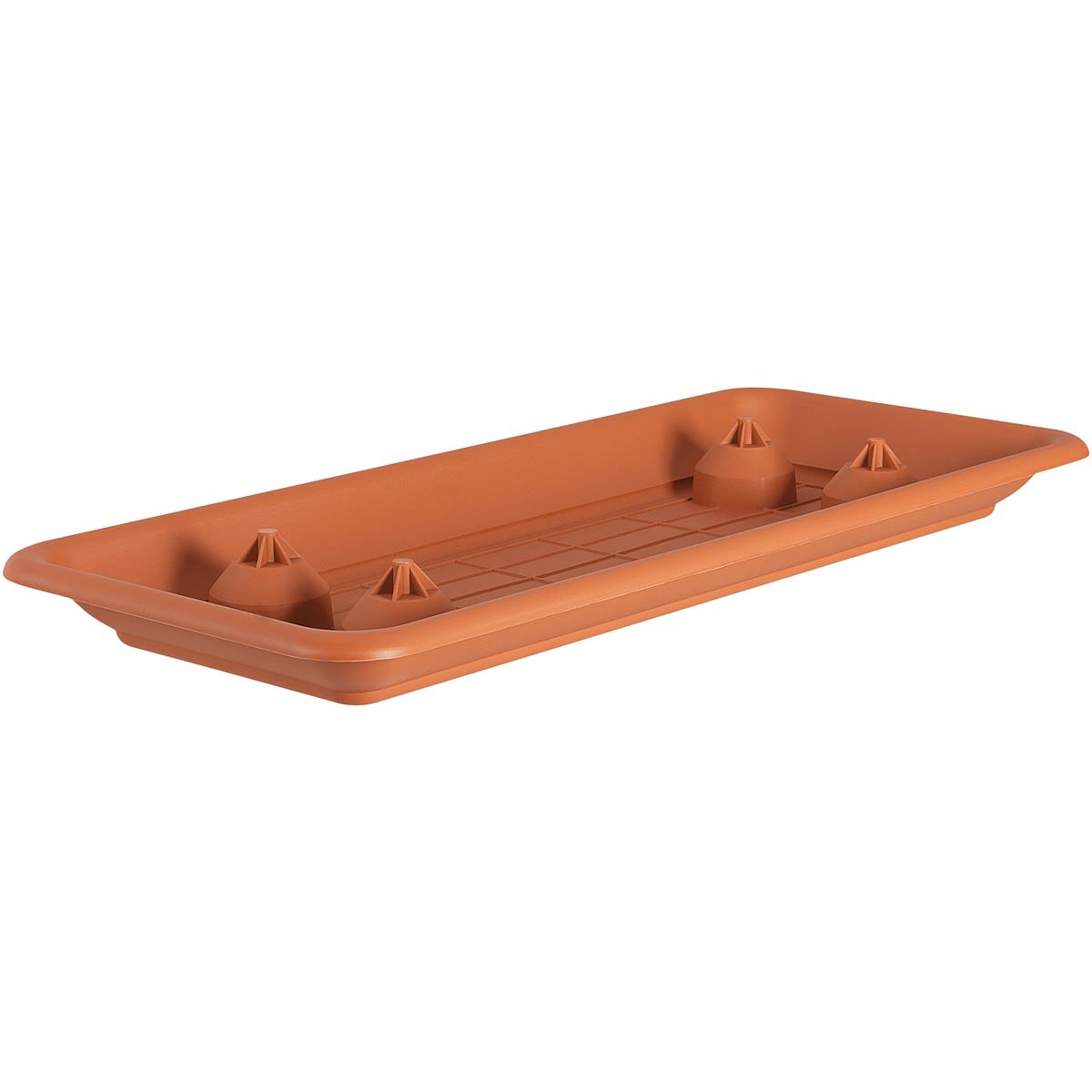 Untersetzer Zu Plato 80 Cm Terracotta