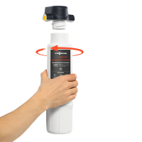 Spülfilter Viessmann Aquatap Kein Abwasser Einfache Ersatz