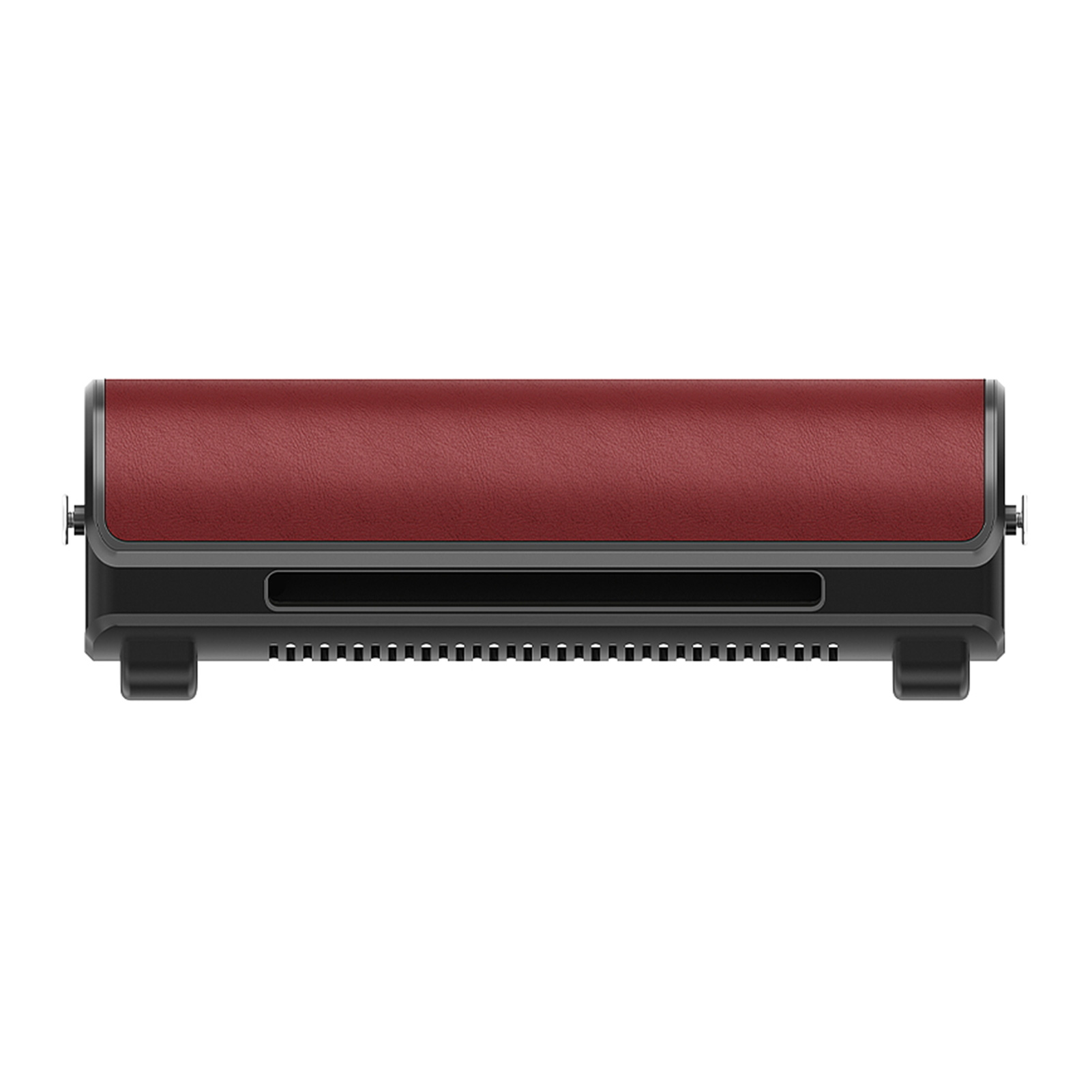 Vorder-/rücksitzlüfter, Belüftung Hinten, Usb-anschluss, Ohne Rotorblätter, 18,6 X 5,7 X 5,3 Cm, Rot