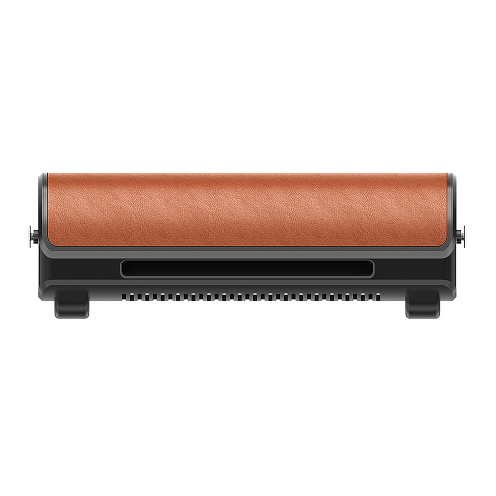 Autositzlüfter Für Vorne Und Hinten, Belüftung Hinten, Usb-anschluss, Ohne Rotorblätter, 18,6 X 5,7 X 5,3 Cm, Braun