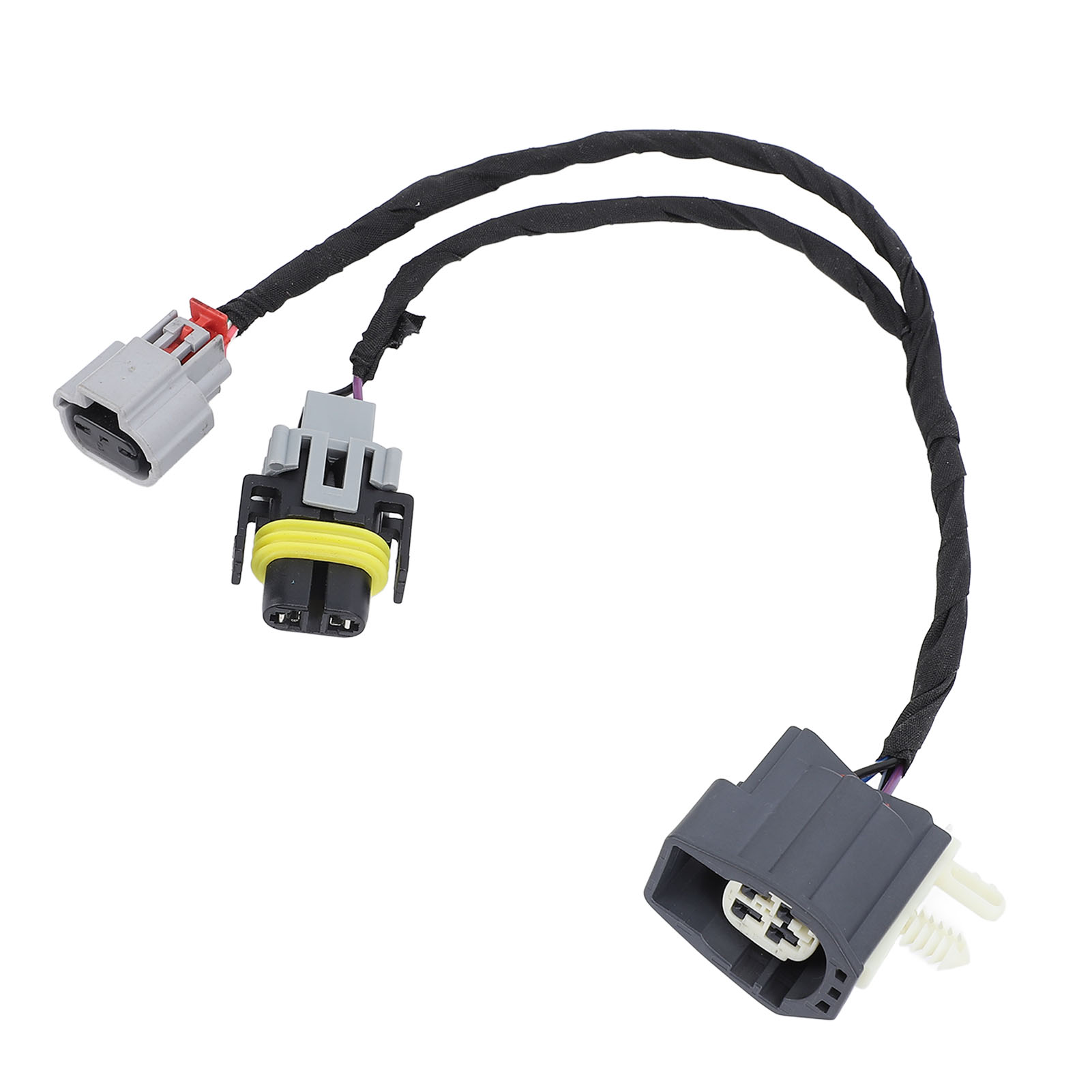 Buchse Und Kabel Für Vorderes Blinklicht 22931379 – Leicht, Sicher Und Einfach Zu Installieren (plug & Play) Für Fahrzeuge