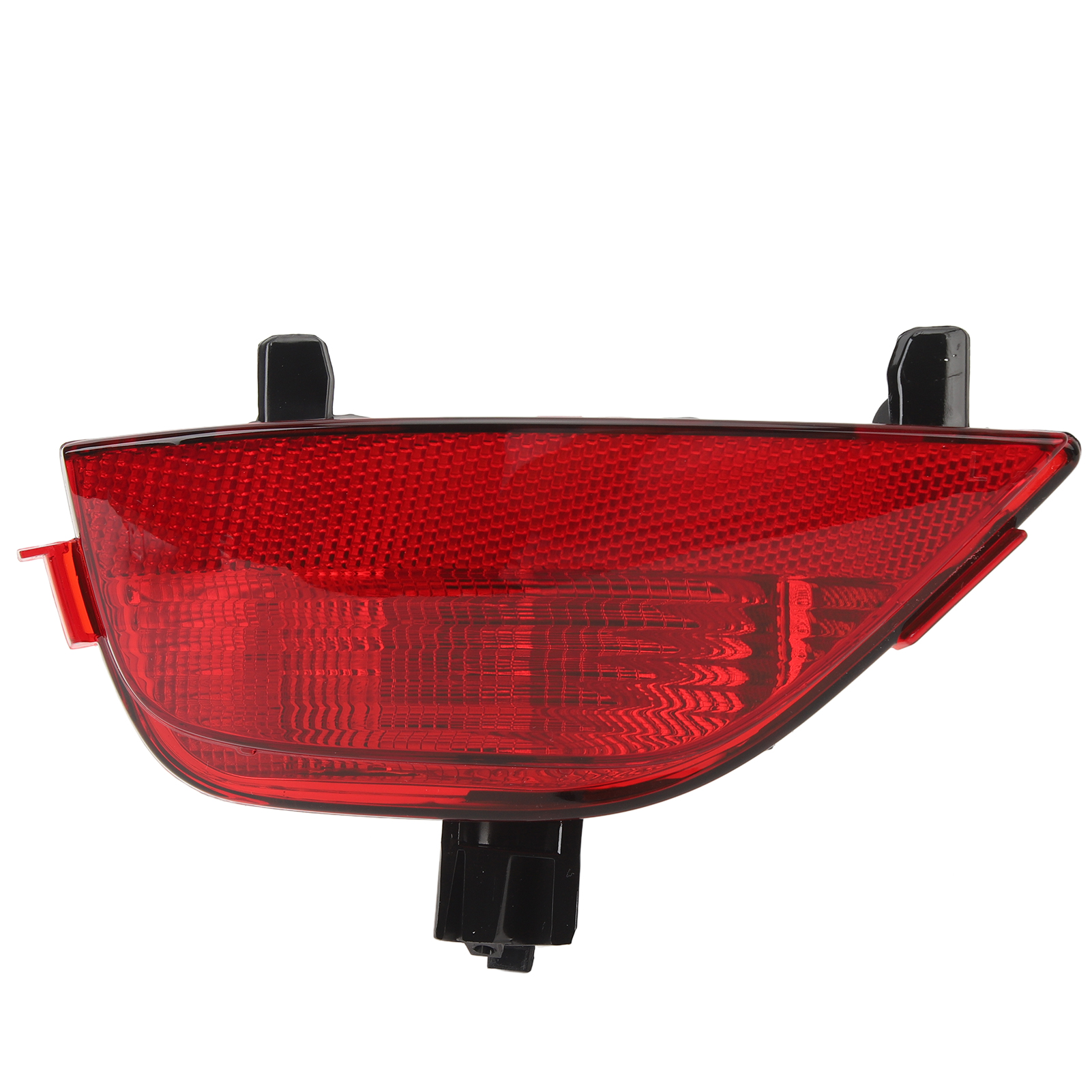 Linke Nebelschlussleuchte (verstärkte Scheinwerferabdeckung Mit Reflektor) Für Dacia Sandero Mk2 Mk3 (teilenummer 265605279r)