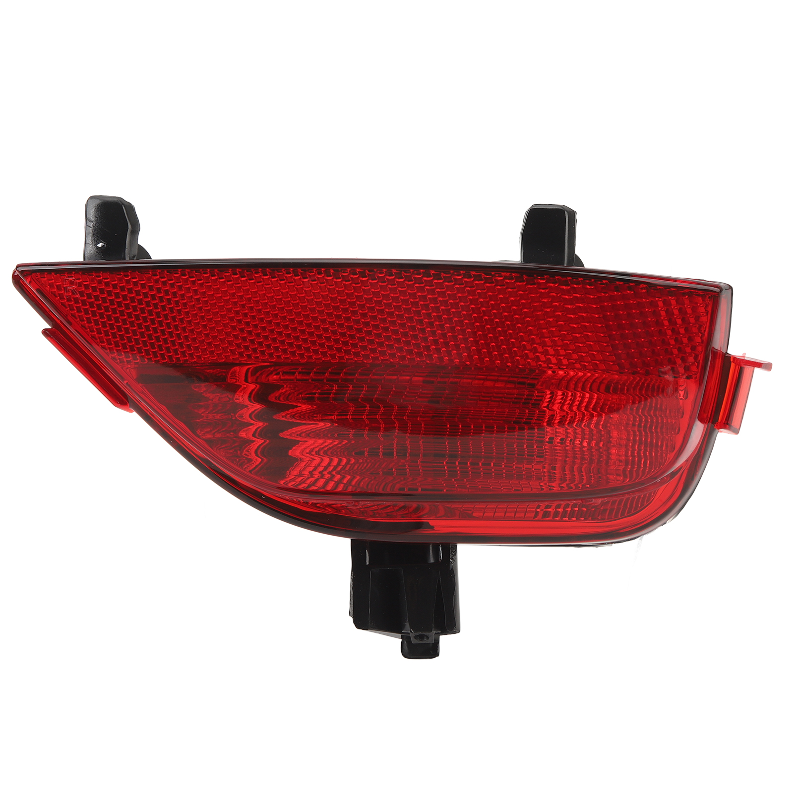 Rechte Hintere Nebelschlussleuchte, Verstärkte Linse Mit Reflektor, Für Dacia Sandero Mk2 Mk3 (referenz 265854470r).